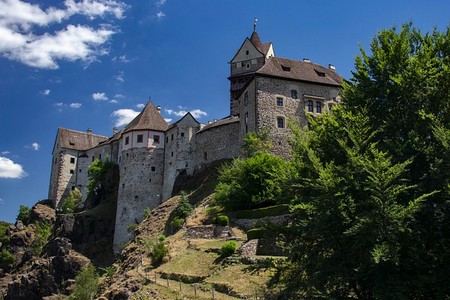 TOP 25 Castles to Visit in Bohemia - Czechology