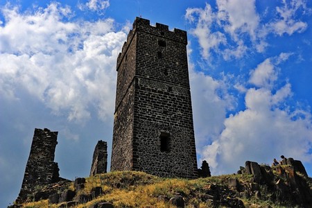 hazmburk