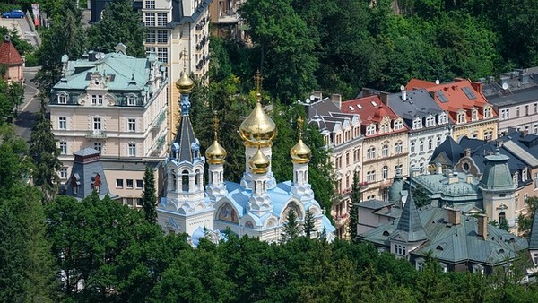 karlovy vary