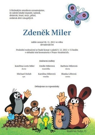 miler parte