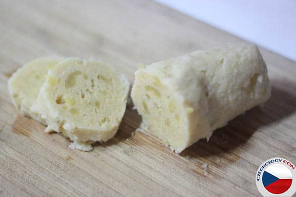 potato dumpling