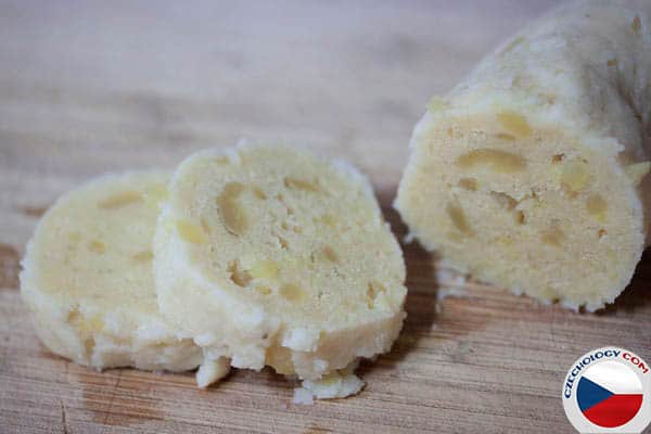 potato dumpling