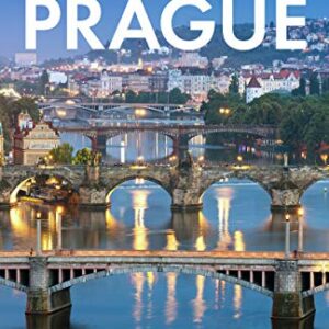 Fodor's Prague with the best of Czech Republic