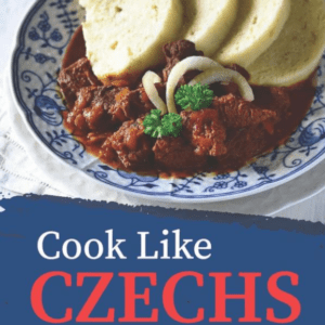 Cook Like Czechs - Treat Yourself To Comforting Healthy Meals