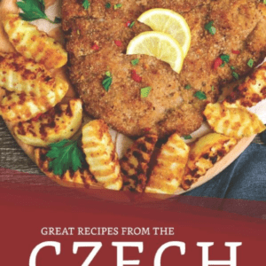 Great Recipes from the Czech Republic