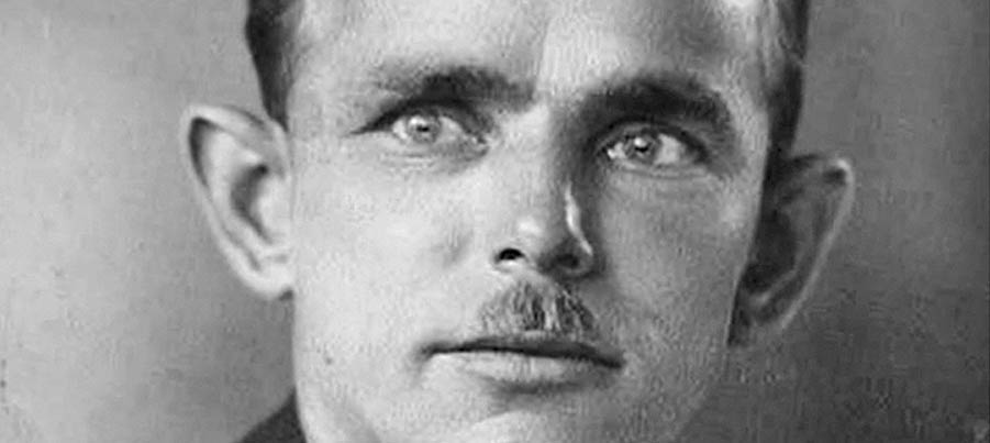 Antonín Kalina, the hero who saved hundreds of Jewish children Czechology